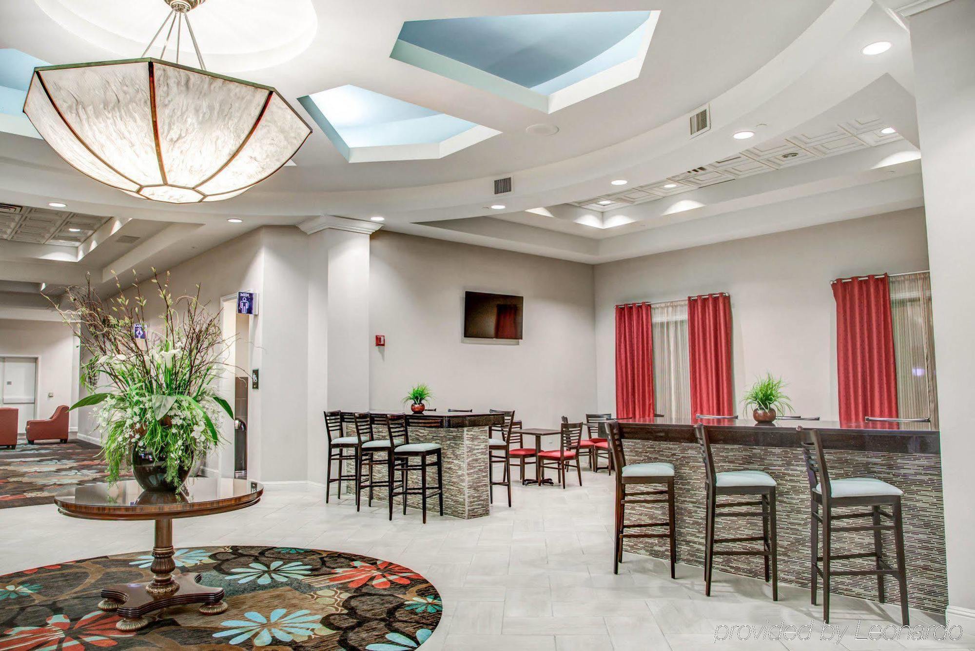 Portofino Hotel, An Ascend Hotel Collection Member Vicksburg Dış mekan fotoğraf